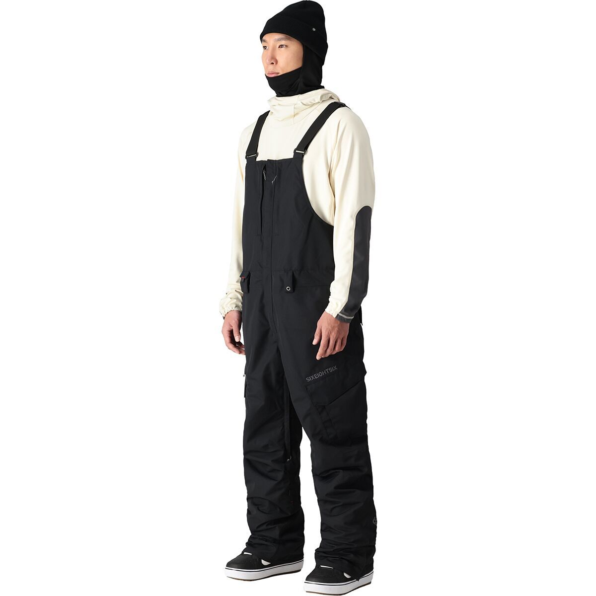 686 Smarty 3 in 1 Cargo Pant