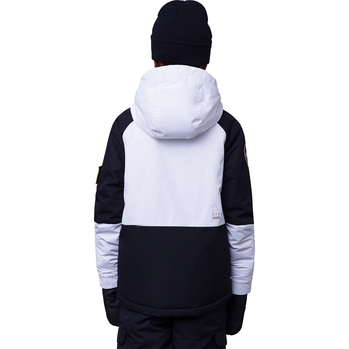 686 NASA Exploration Insulated Jacket - Boys' - Kids