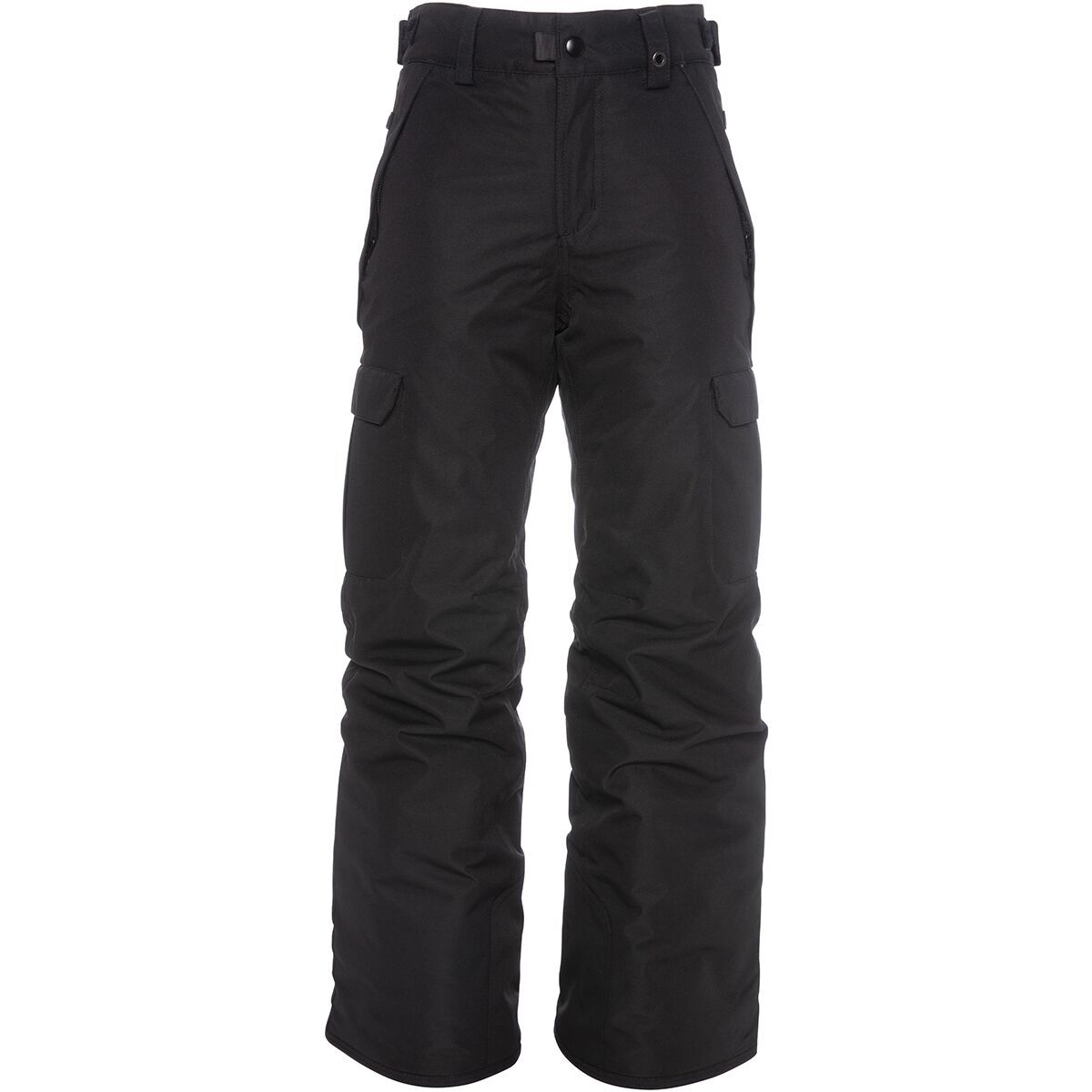 Image of 686 Infinity Cargo Insulated Pant - Boys' Black, XS