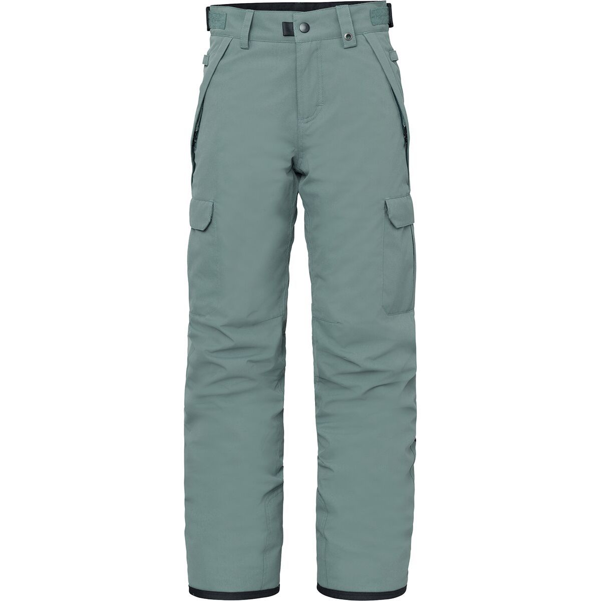 Image of 686 Infinity Cargo Insulated Pant - Boys' Cypress Green, XL