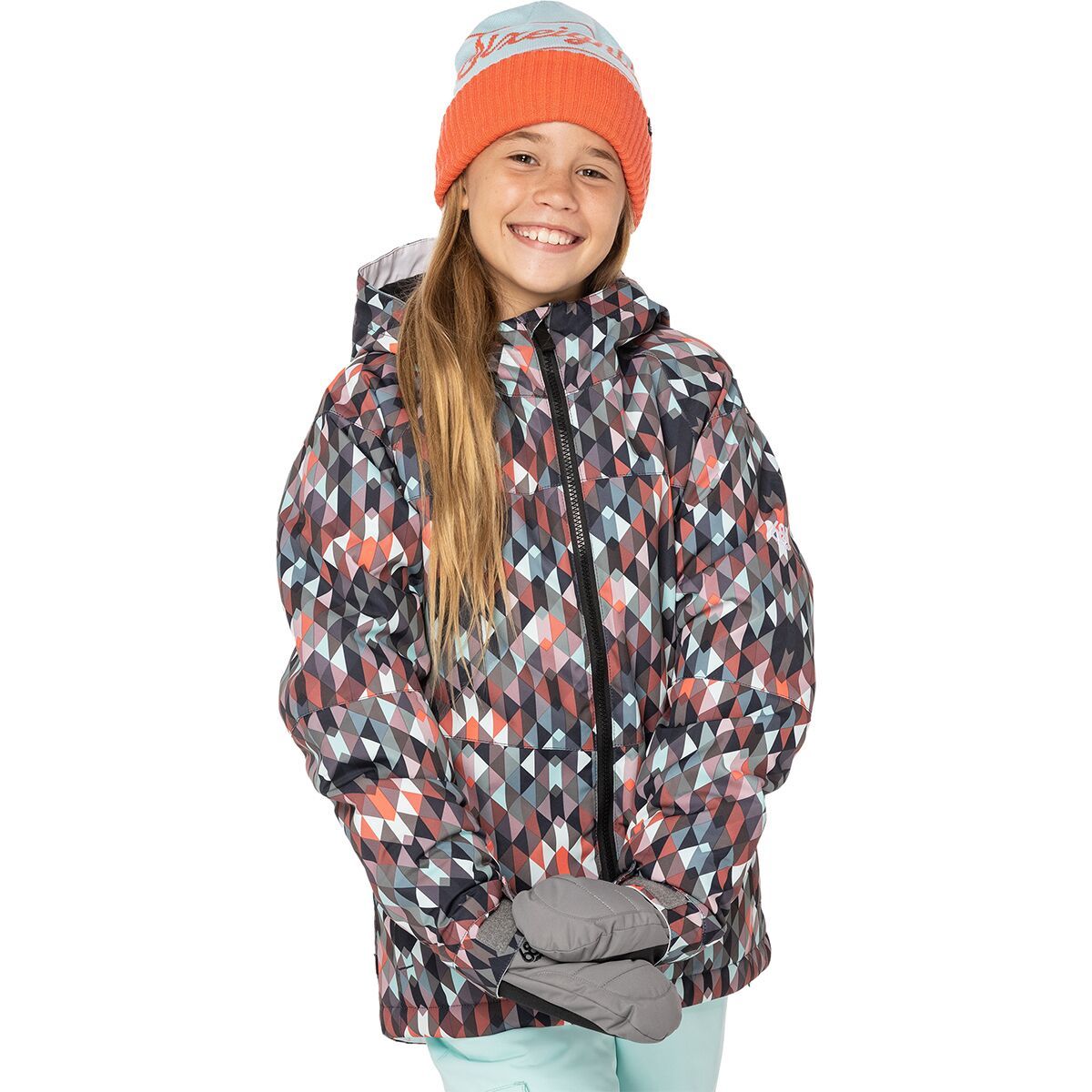 686 Athena Insulated