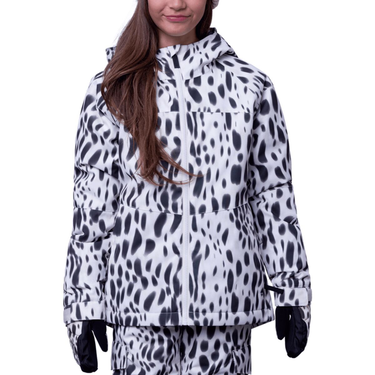 686 Athena Insulated Jacket - Girls