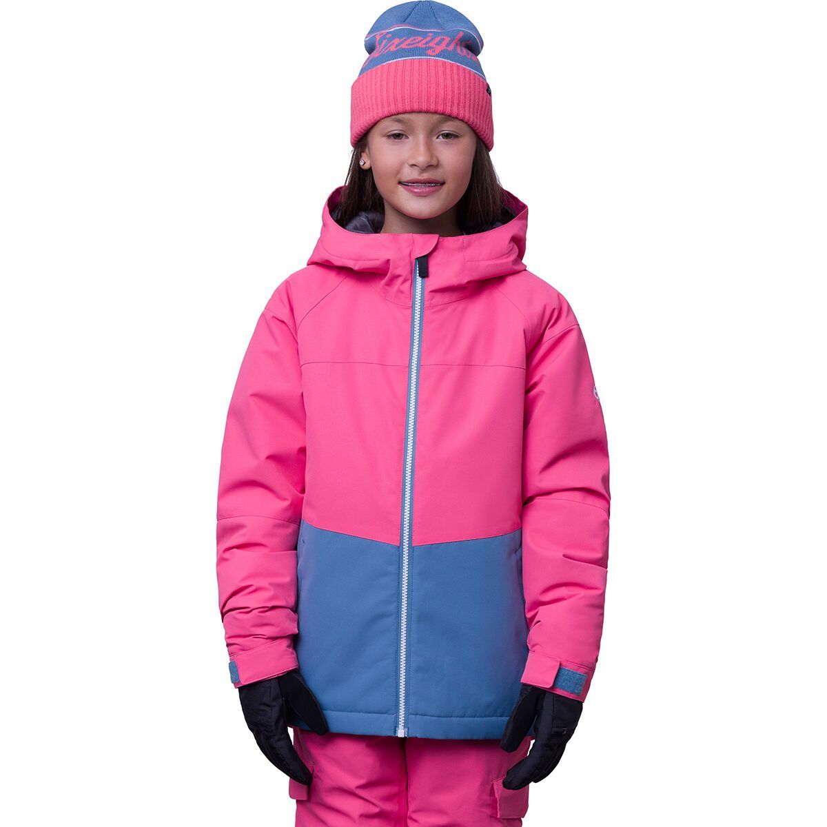 686 Athena Insulated Jacket - Girls