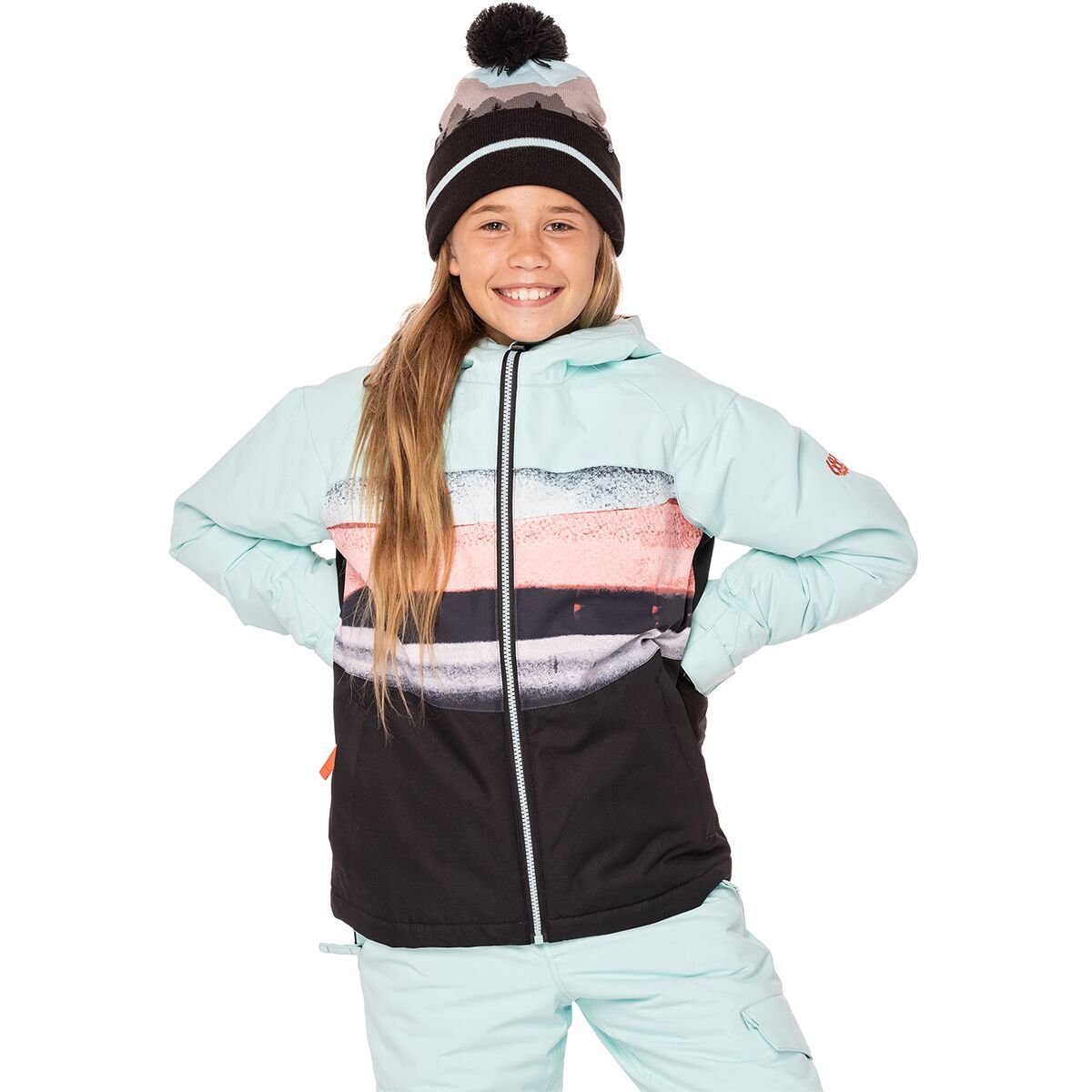686 Athena Insulated