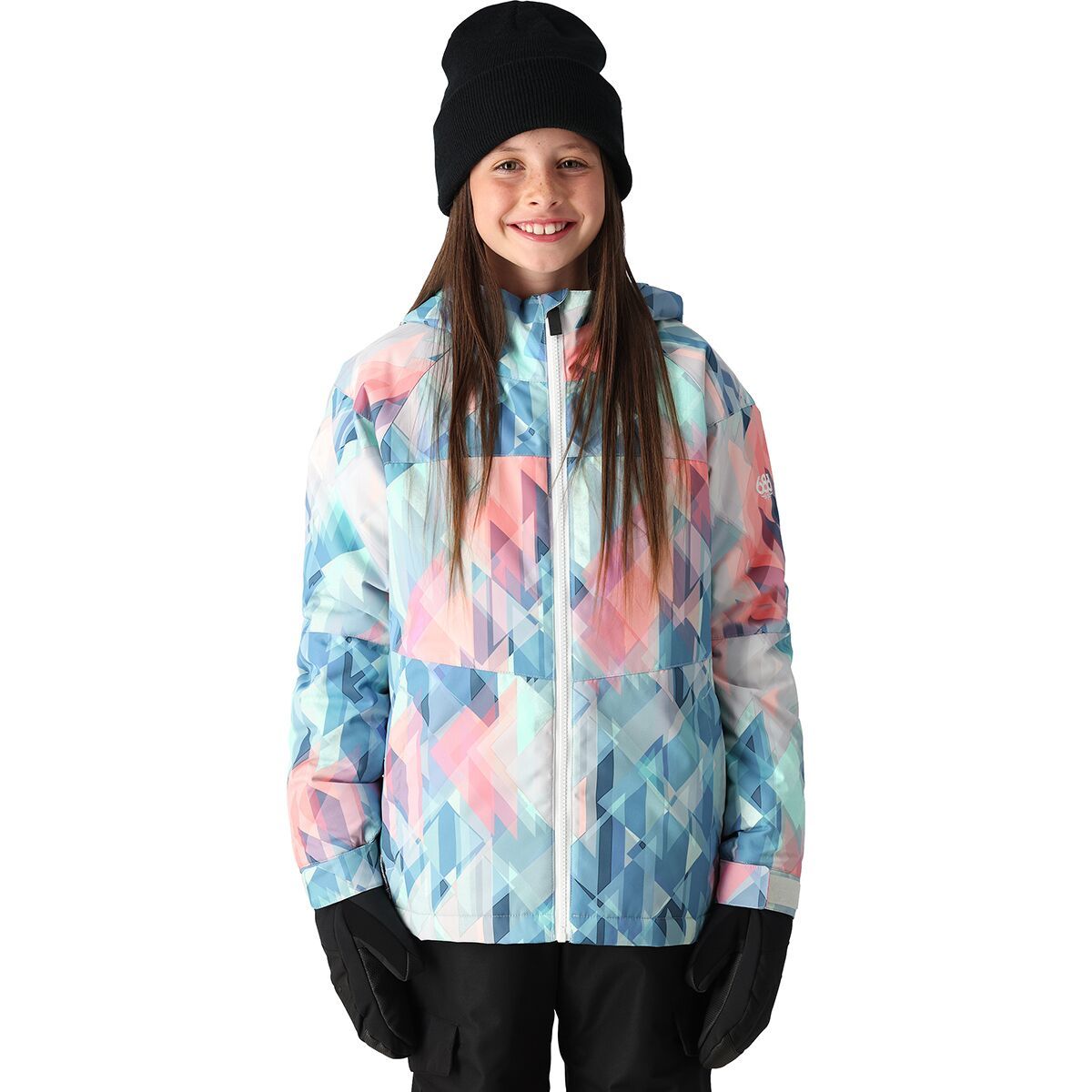 686 Athena Insulated Jacket - Girls
