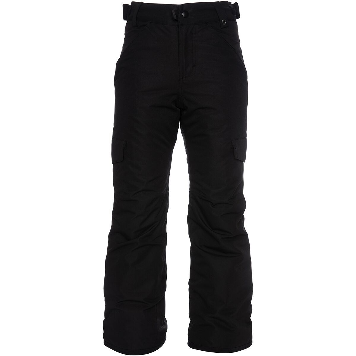 Image of 686 Lola Insulated Pant - Girls' Black, XS