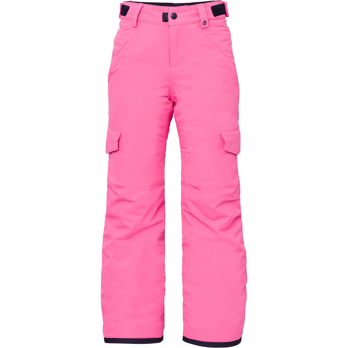 686 Lola Insulated Pant - Girls' Guava