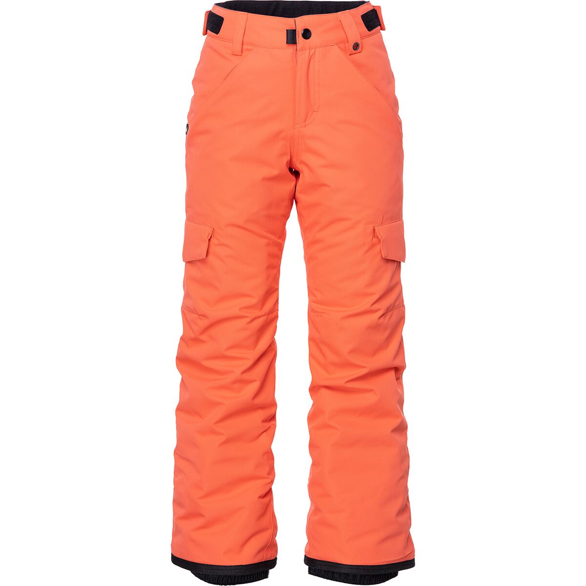 686 Lola Insulated Pant - Girls' Hot Coral