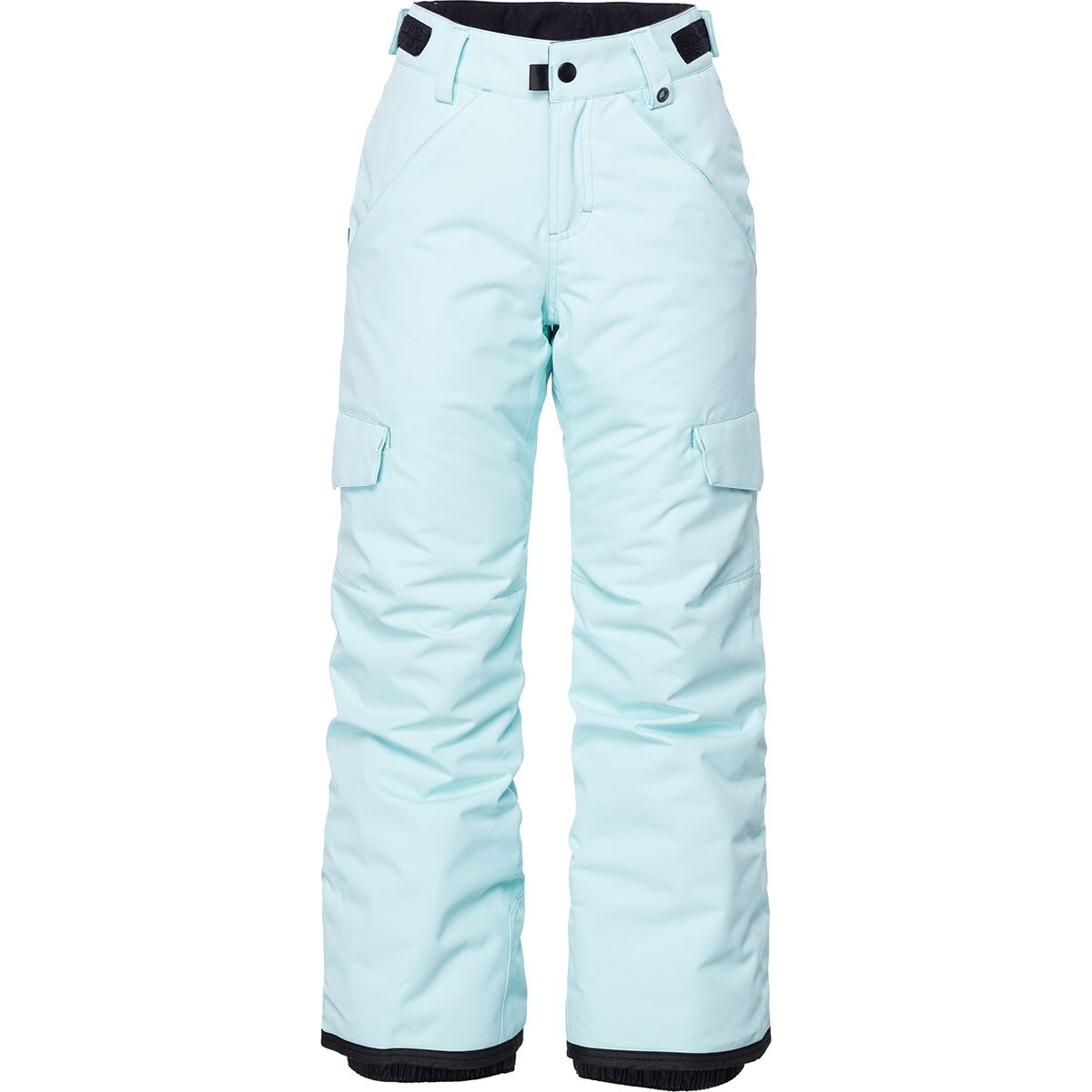 686 Lola Insulated Pant - Girls' Icy Blue