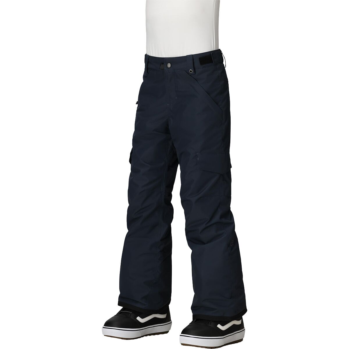 Image of 686 Lola Insulated Pant - Girls' Navy, M