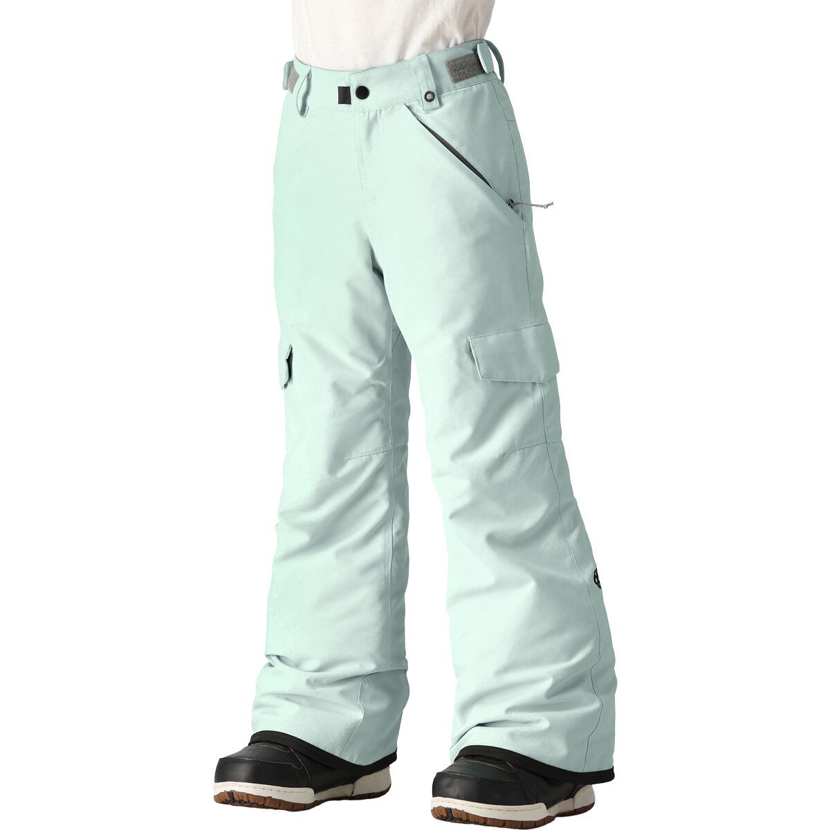 Image of 686 Lola Insulated Pant - Girls' Seaglass, XS