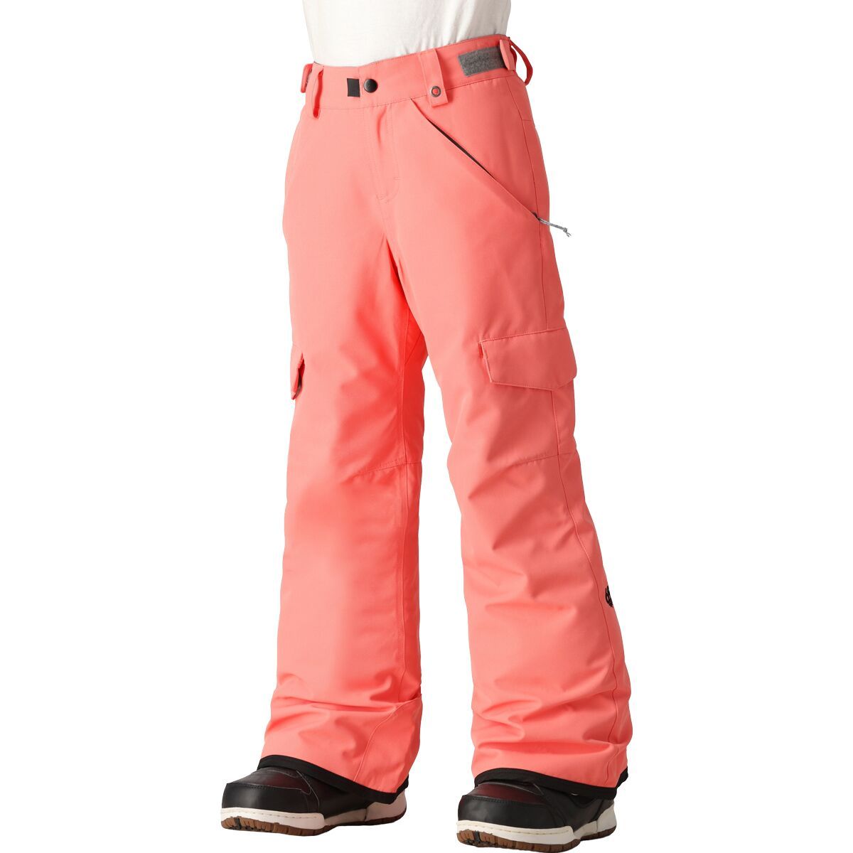 Image of 686 Lola Insulated Pant - Girls' Tulip, XS