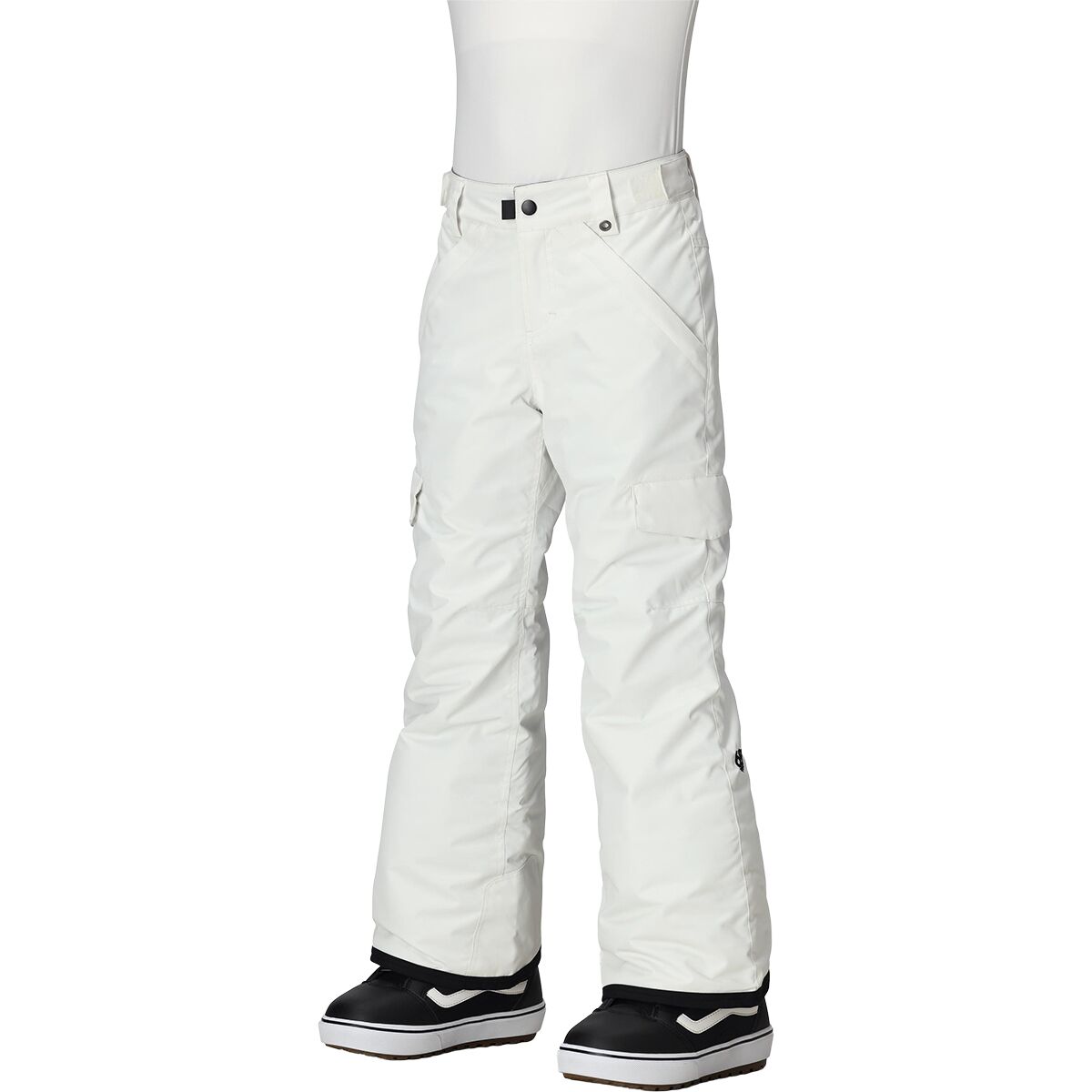 Image of 686 Lola Insulated Pant - Girls' White, L