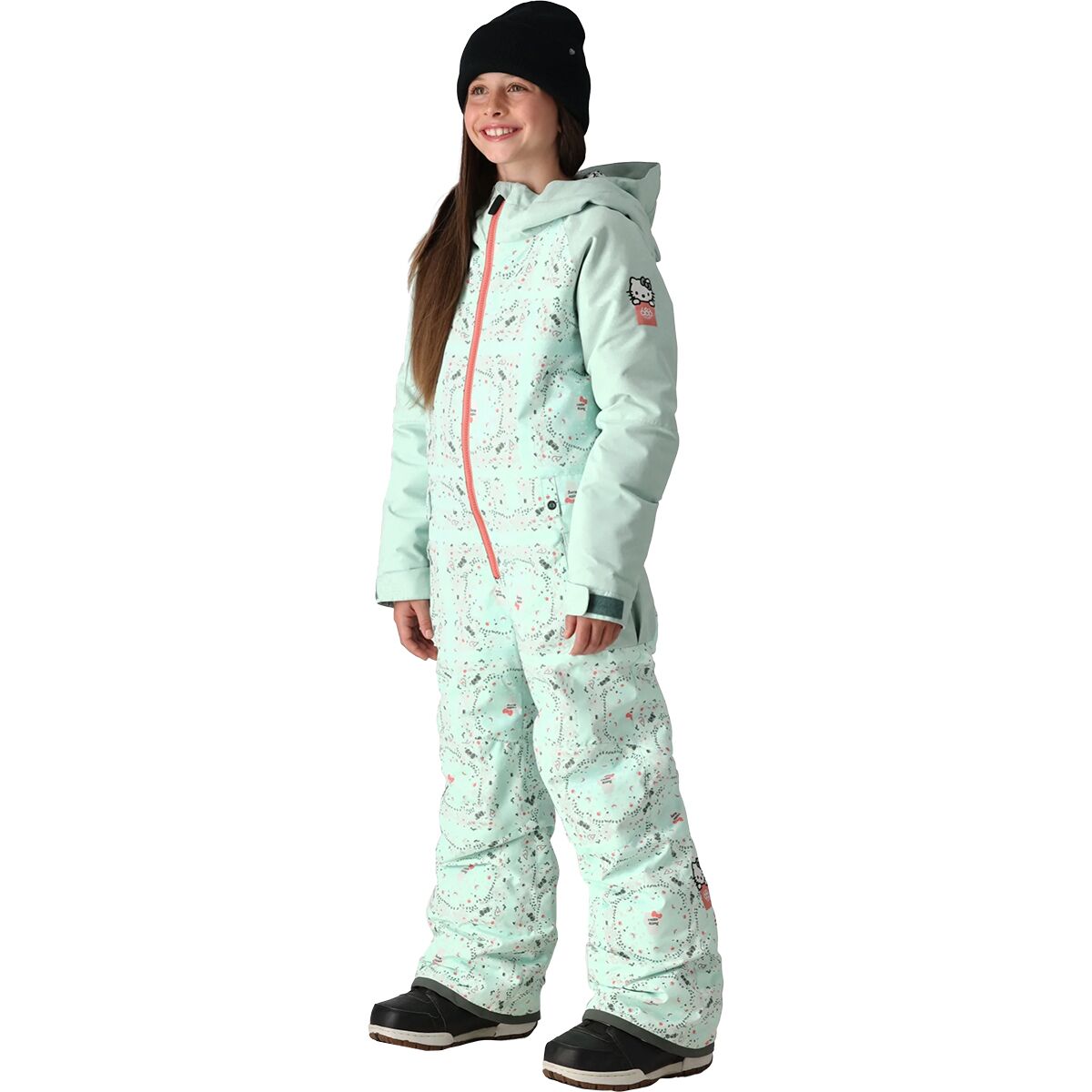 Burton womens one piece snowsuit discount