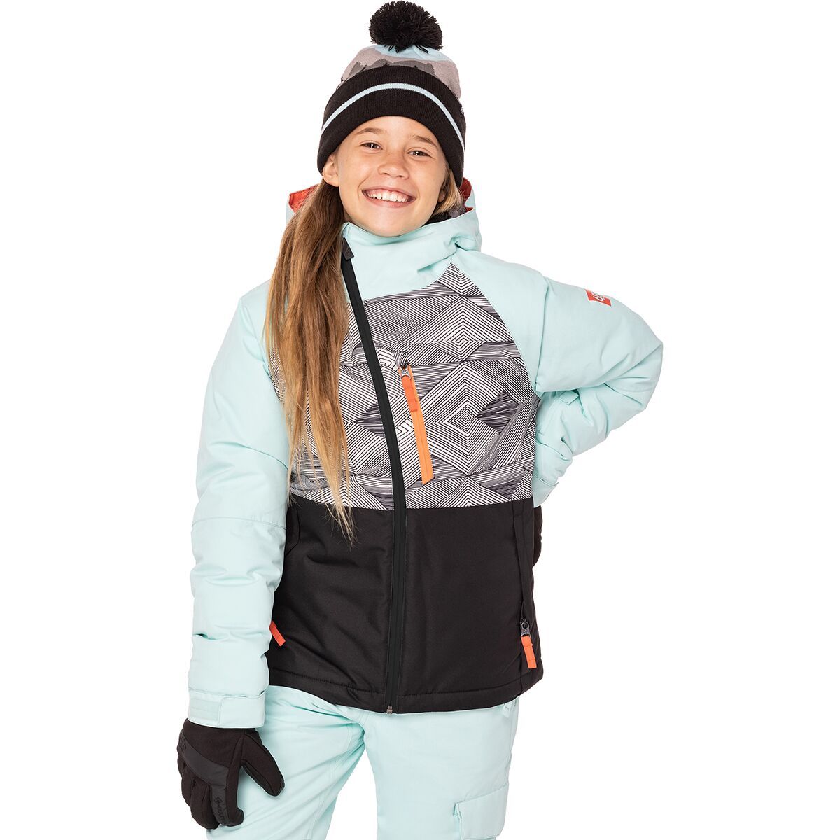 686 Hydra Insulated