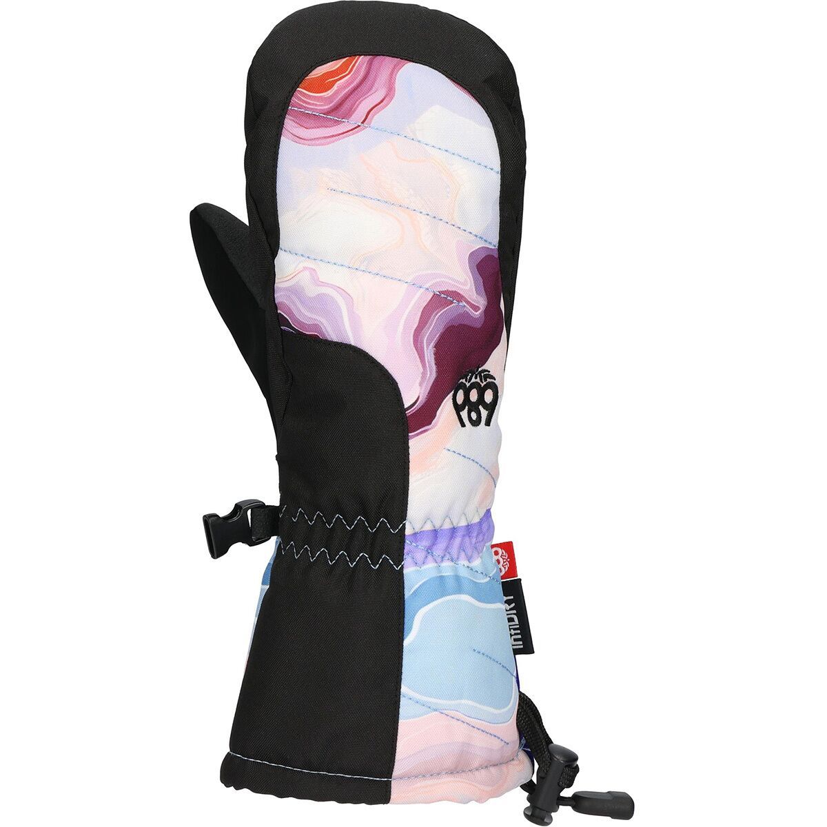 686 Heat Mitten - Kids