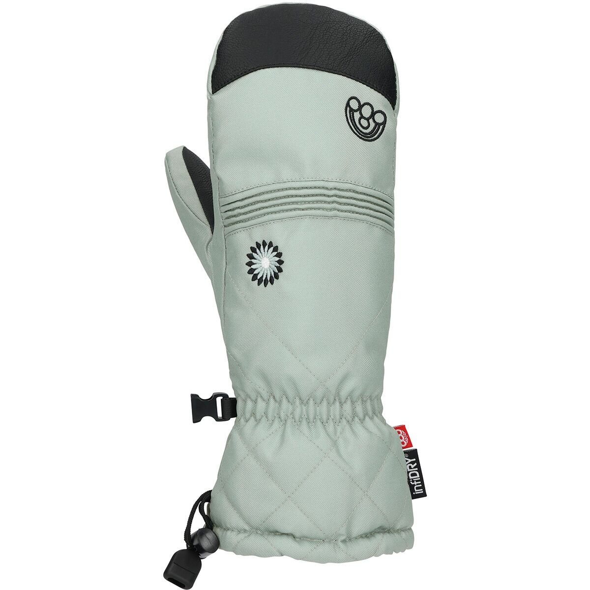 Image of 686 Jubilee Mitten - Women's Dusty Marine, L