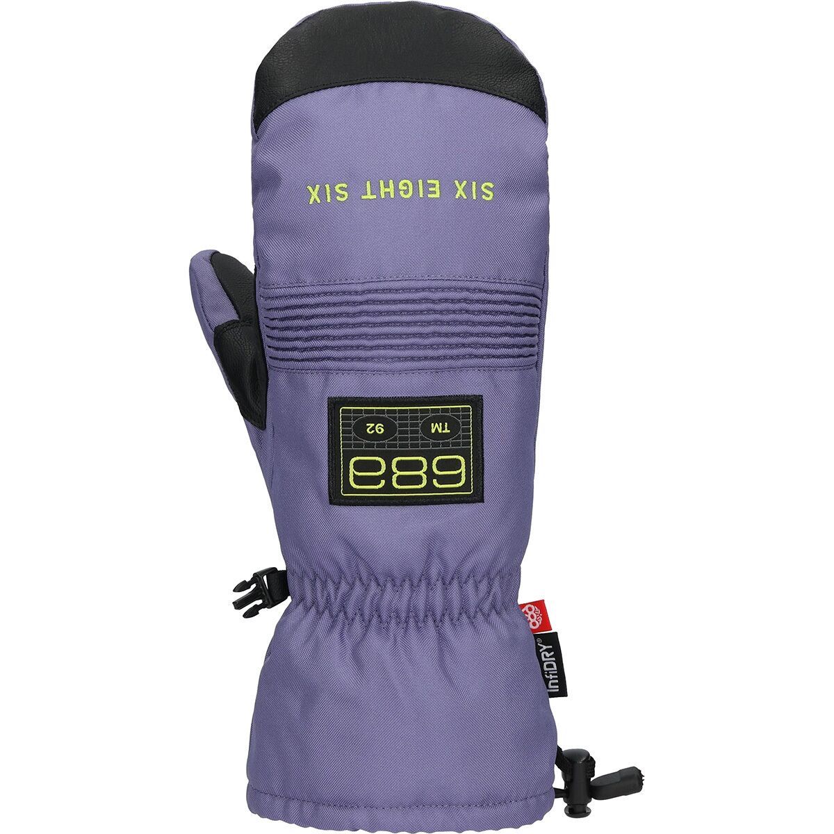 Image of 686 Lander Mitten Purple Dawn, XL