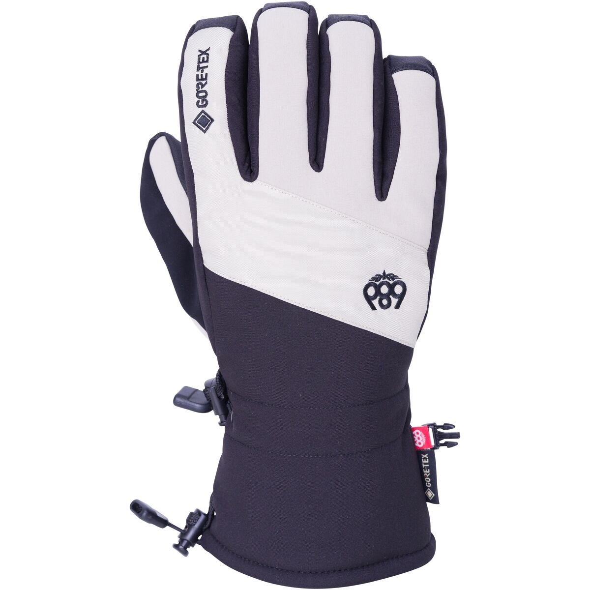 686 Linear GORE-TEX Glove - Men's Putty