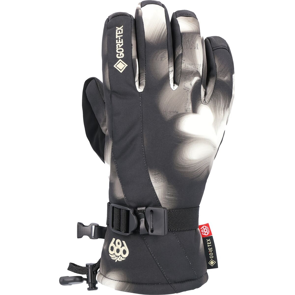 686 Linear GORE-TEX Glove - Women