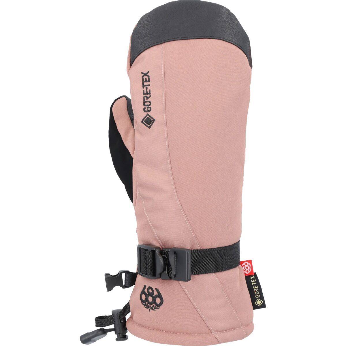 686 Linear GORE-TEX Mitten - Women's - Accessories