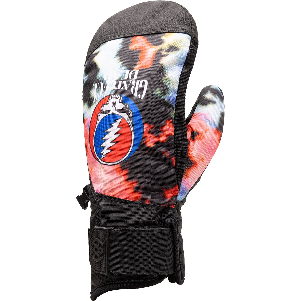 686 686 Primer Mitten