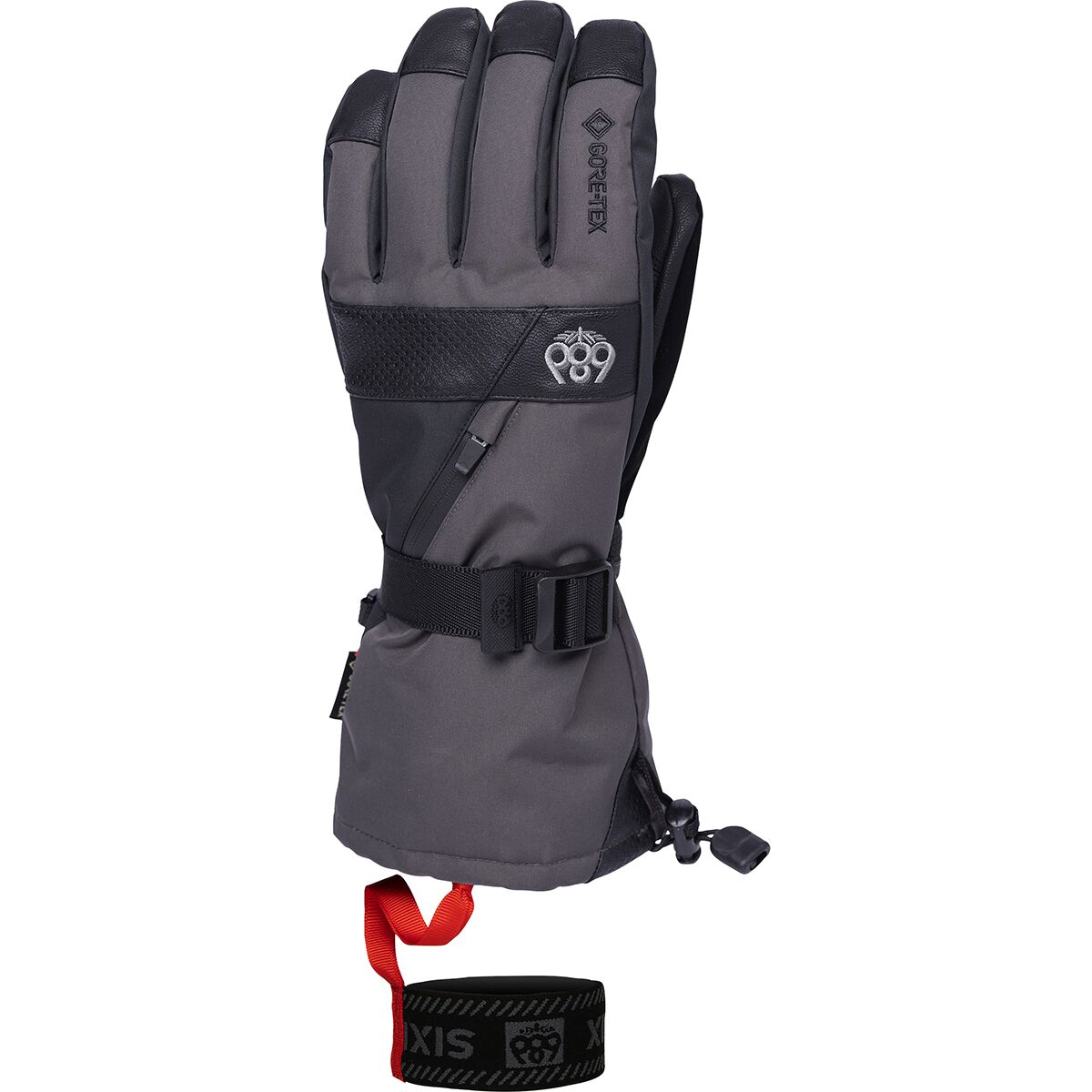 686 Smarty GORE-TEX 3-in-1 Gauntlet Glove - Men's - Accessories