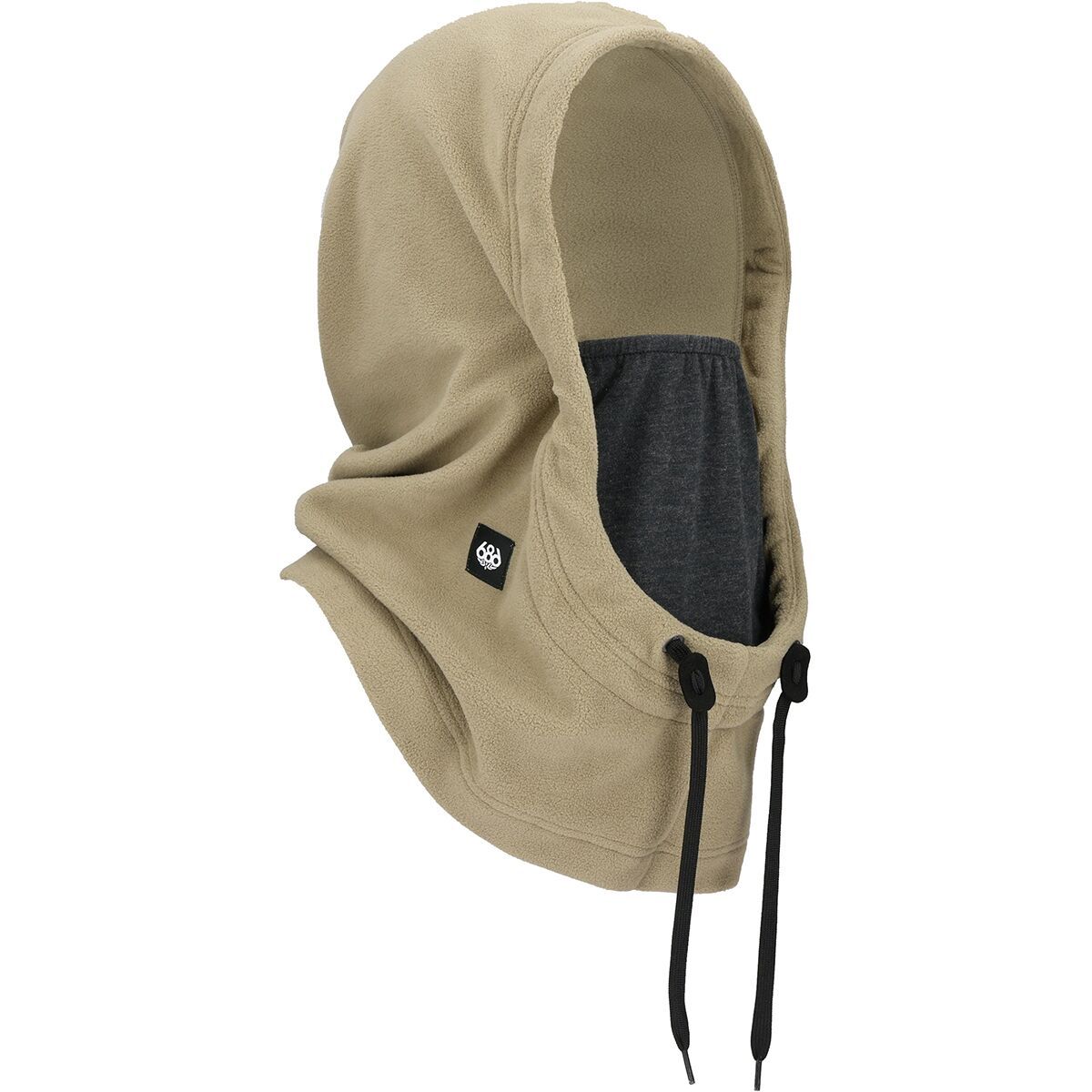 Image of 686 Tarmac Fleece Hood Sage, One Size