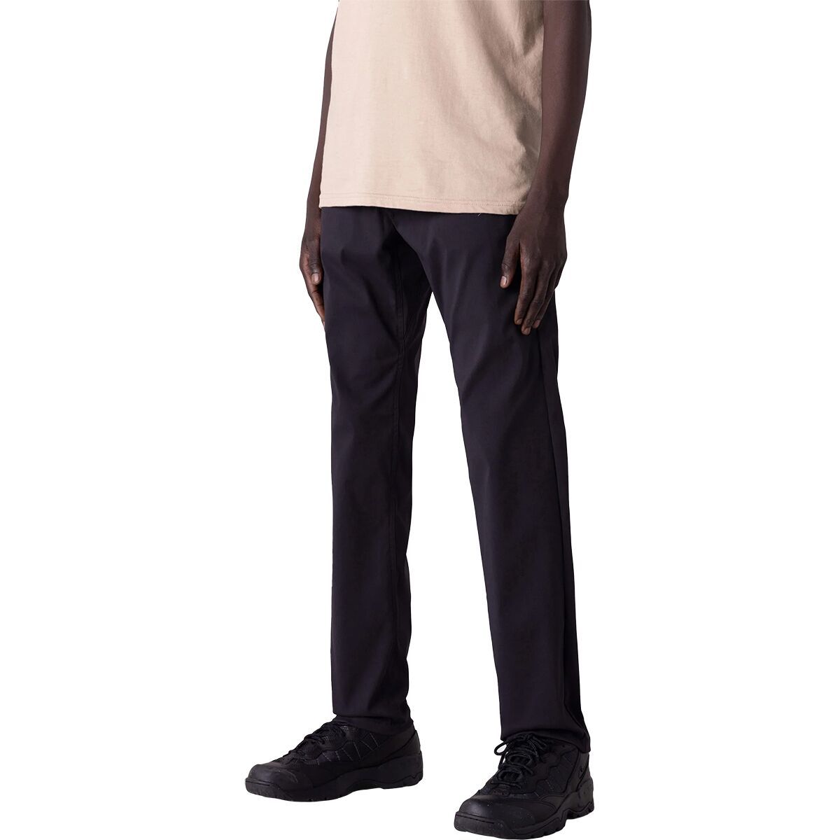 Image of 686 Slim Fit Everywhere 2 Pant - Men's Black, 36