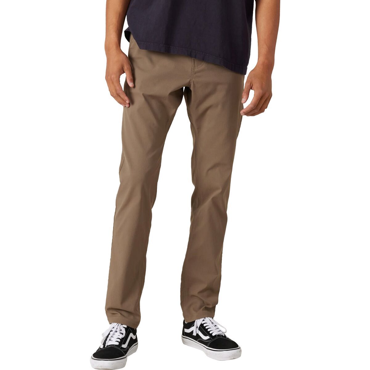 Image of 686 Slim Fit Everywhere 2 Pant - Men's Tobacco, 38