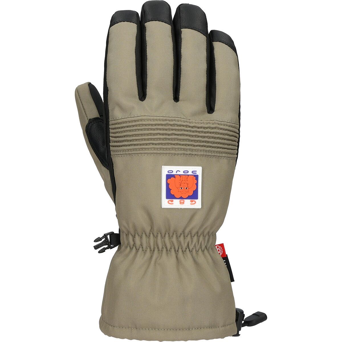 Image of 686 Lander Glove Sage, L