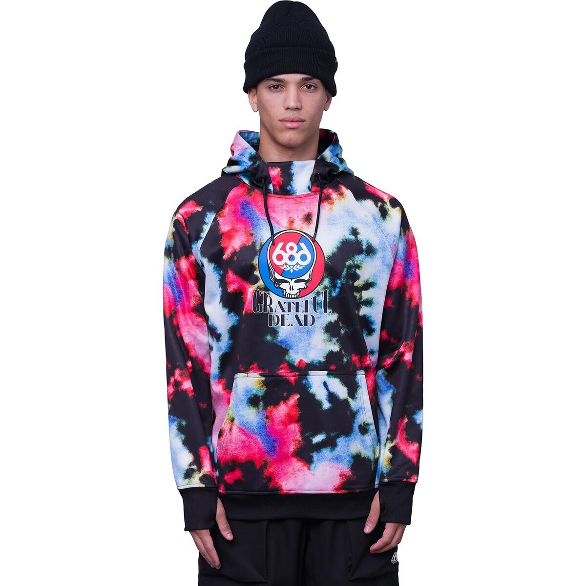 686 Bonded Fleece Pullover Hoodie - Men