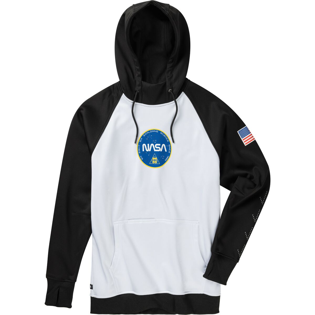 686 Bonded Fleece Pullover Hoodie - Men