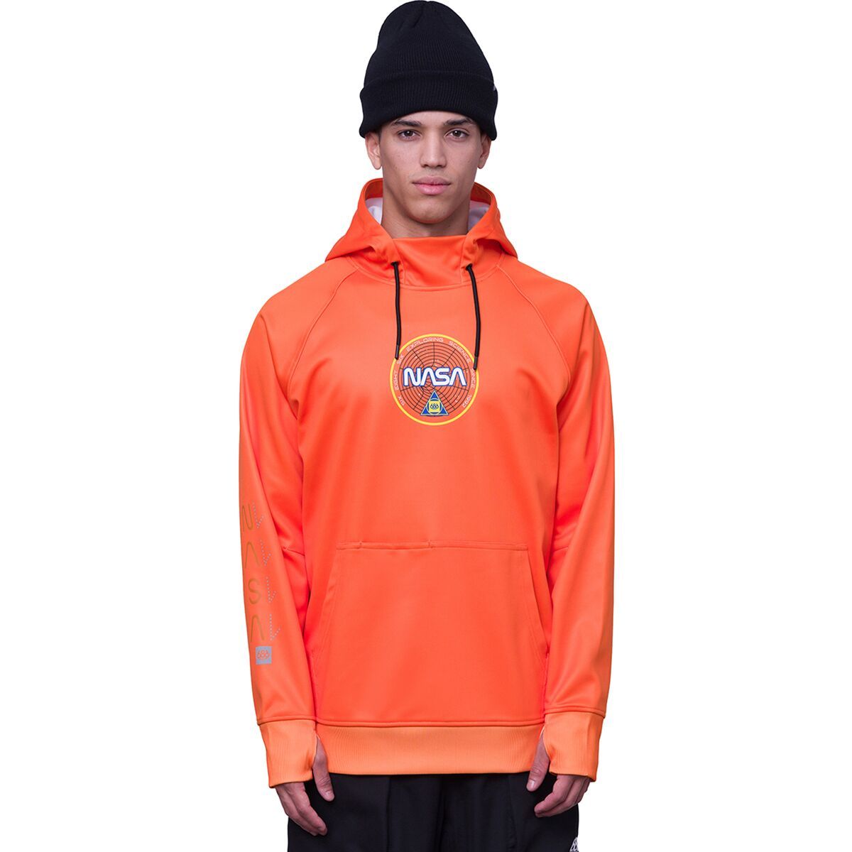 686 Bonded Fleece Pullover Hoodie - Men