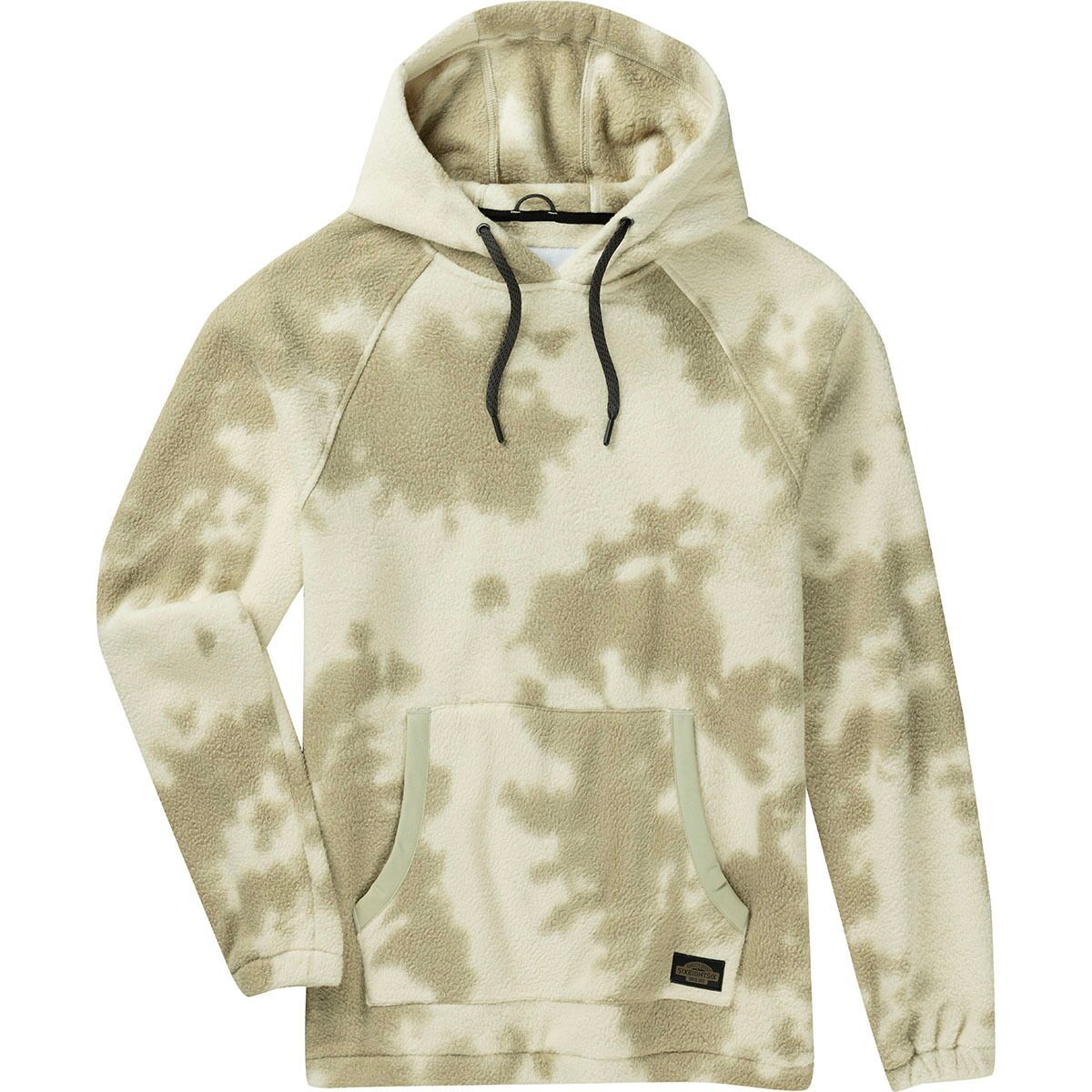 686 Buttermilk Sherpa Fleece Hoodie - Men's - Clothing