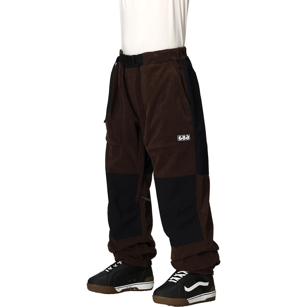 686 Ghost 2.5L Pant - Men