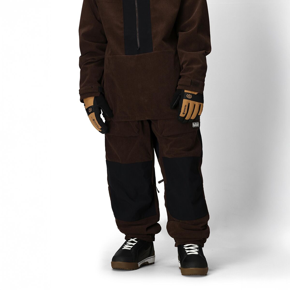 686 Ghost 2.5L Pant - Men's - Clothing