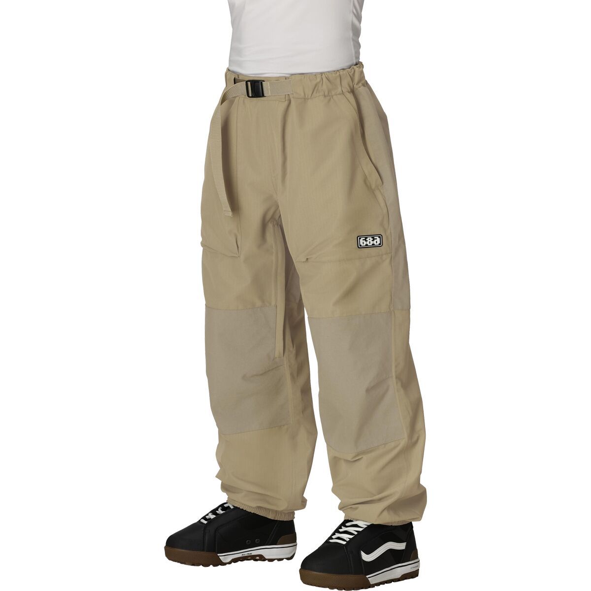 686 Ghost 2.5L Pant - Men