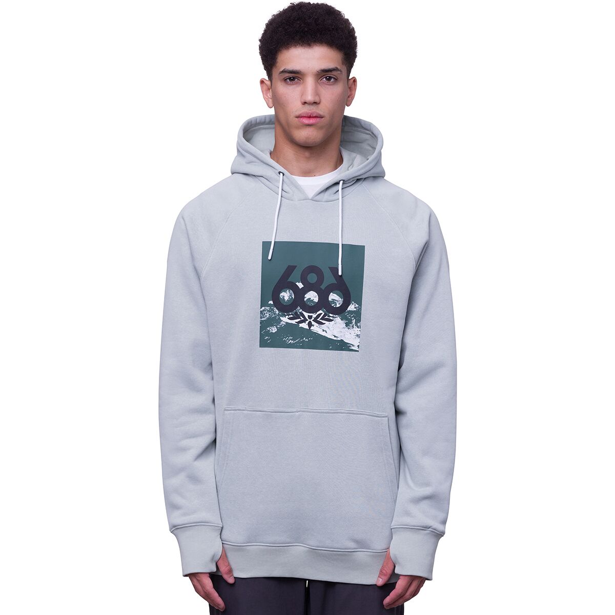 686 Landscape Pullover Hoodie - Men