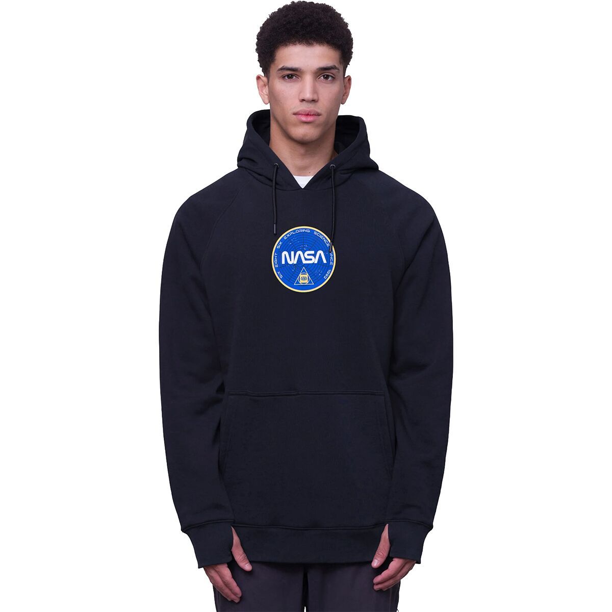 686 Nasa Pullover Hoodie - Men