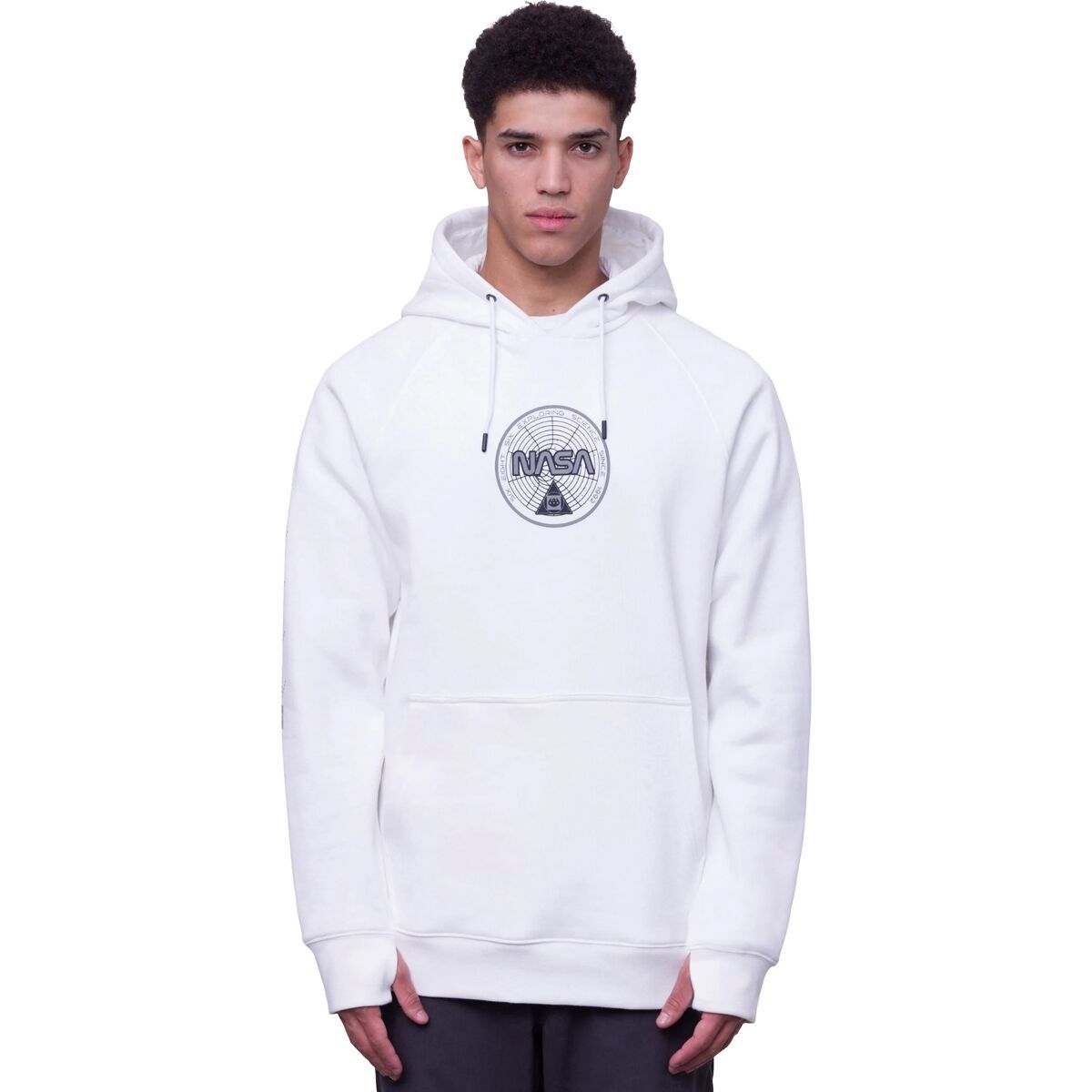 686 Nasa Pullover Hoodie - Men