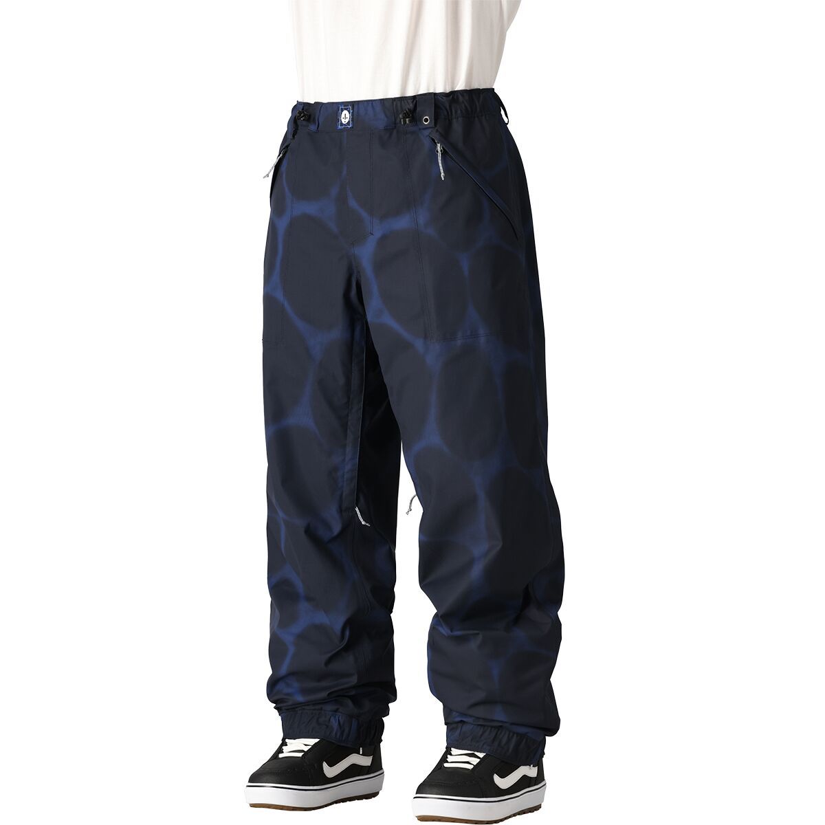 686 Dojo Shell Pant - Men's - Clothing
