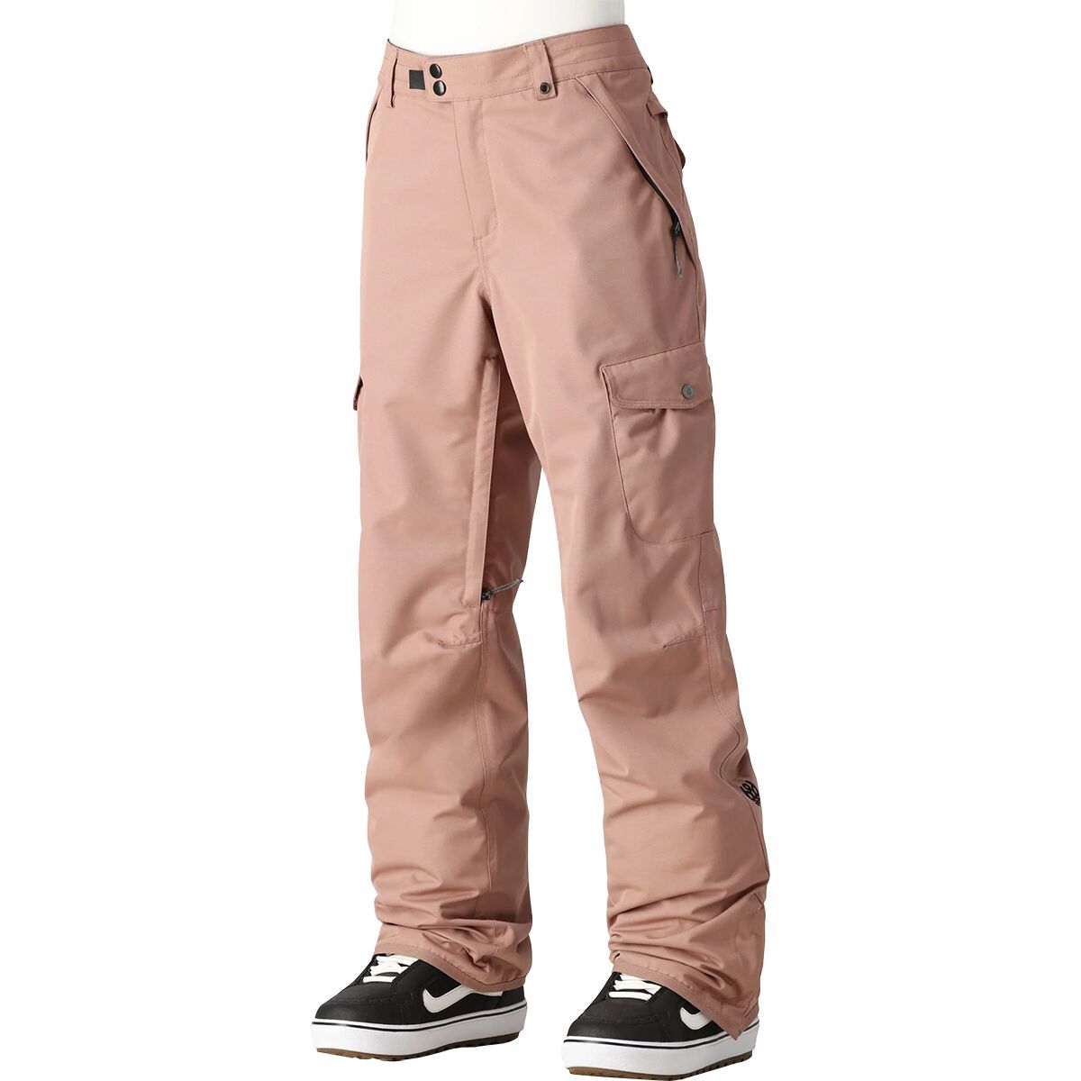 Image of 686 Aura Insulated Cargo Pant - Women's Antler, M