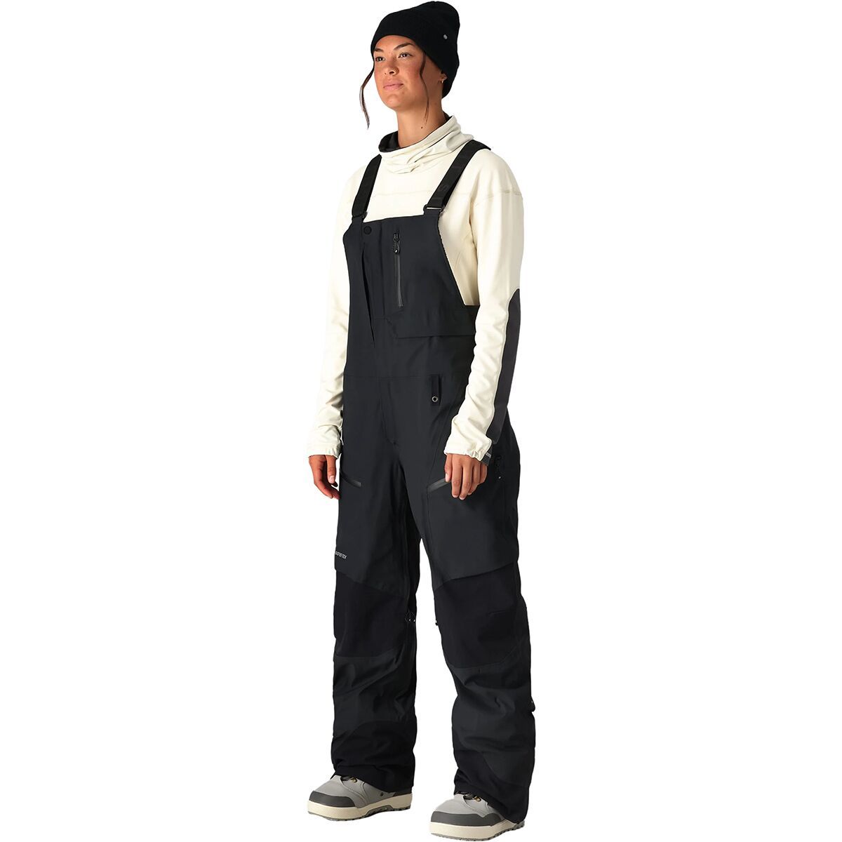 686 Dispatch Gore-Tex Stretch Bib