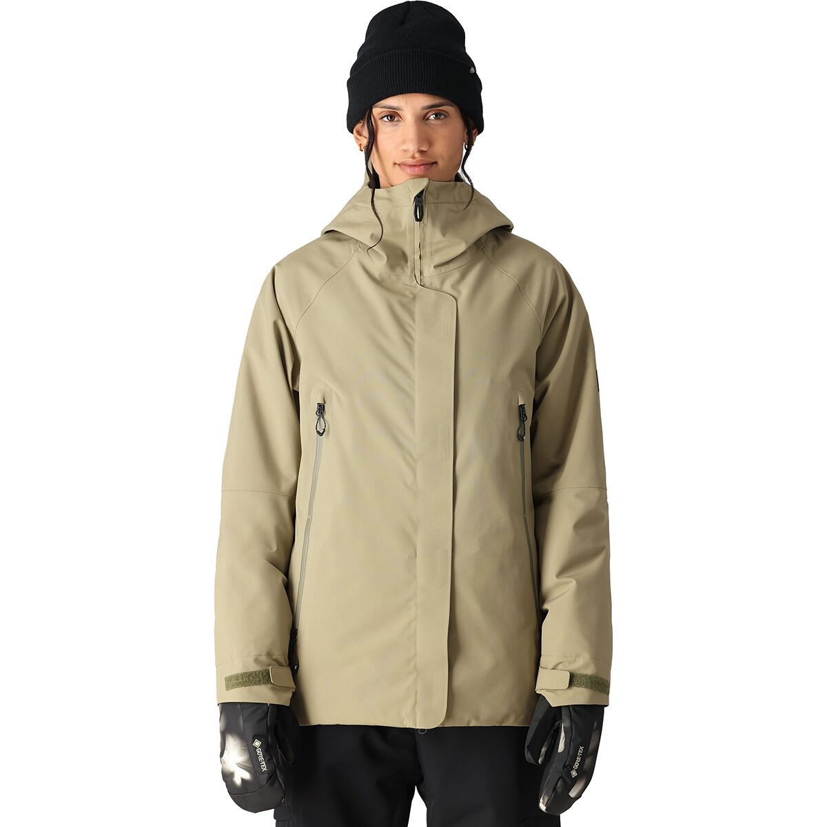 686 Whisper Insulated Jacket - Women