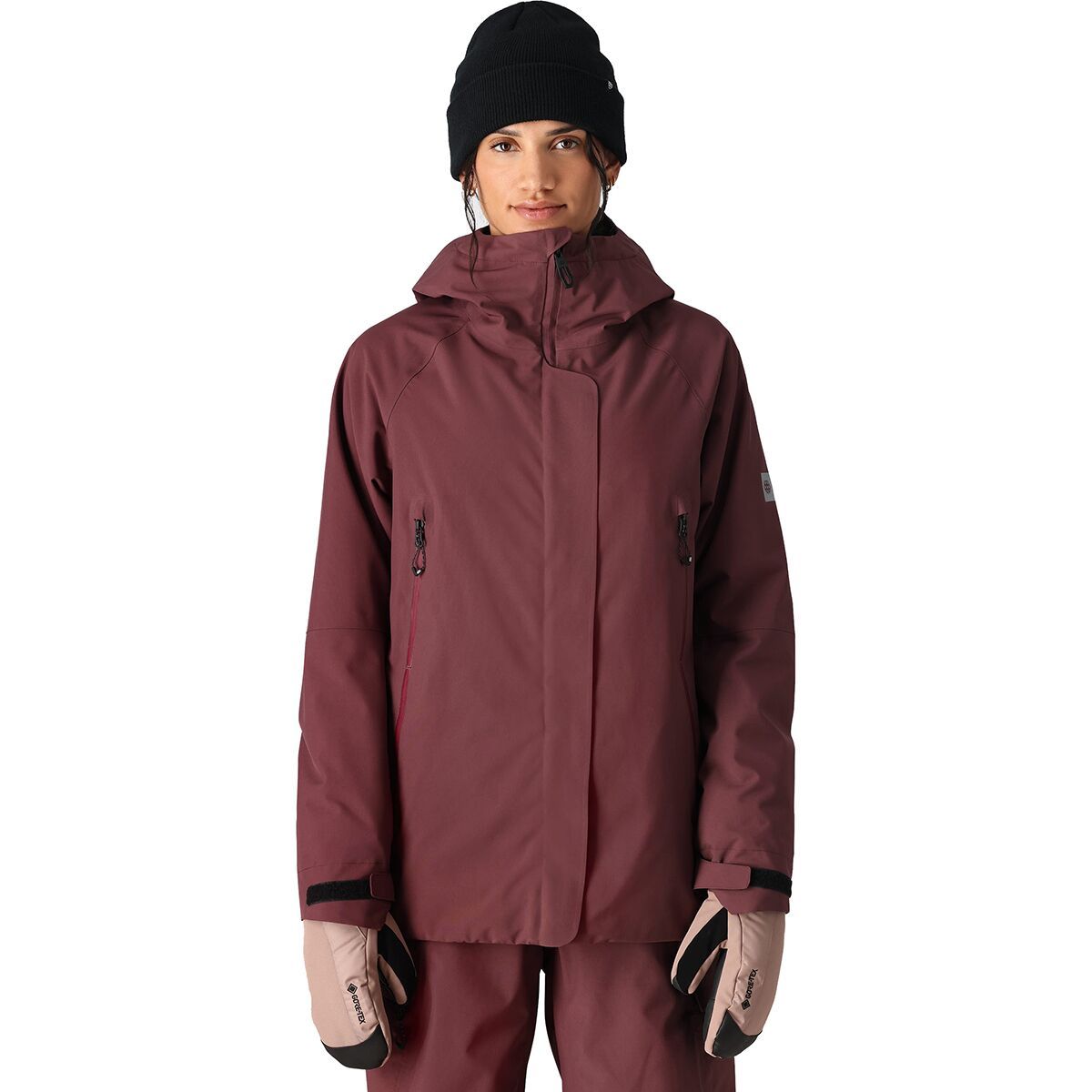 686 Whisper Insulated Jacket - Women