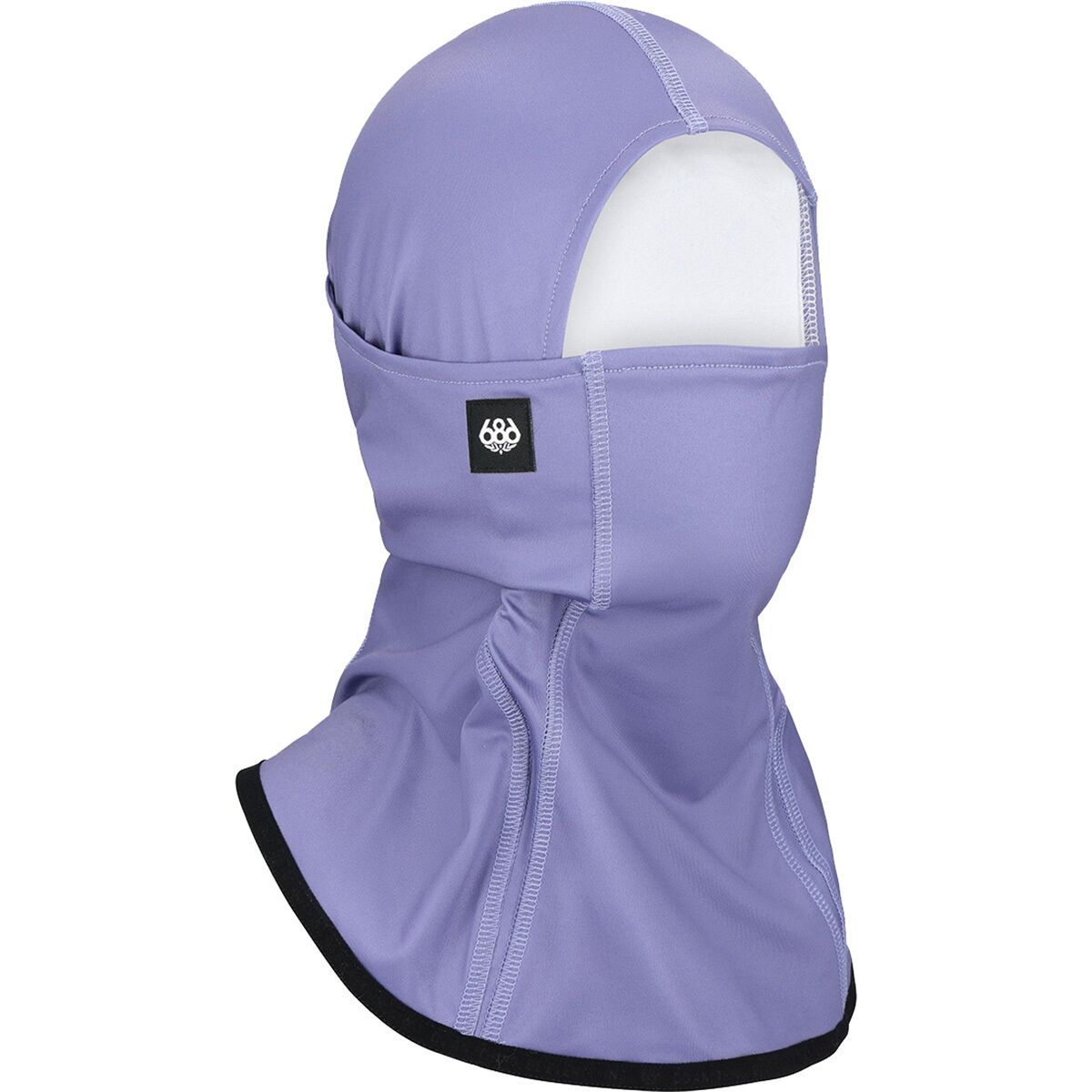 Image of 686 Alpha Hinged Balaclava Purple Dawn, One Size