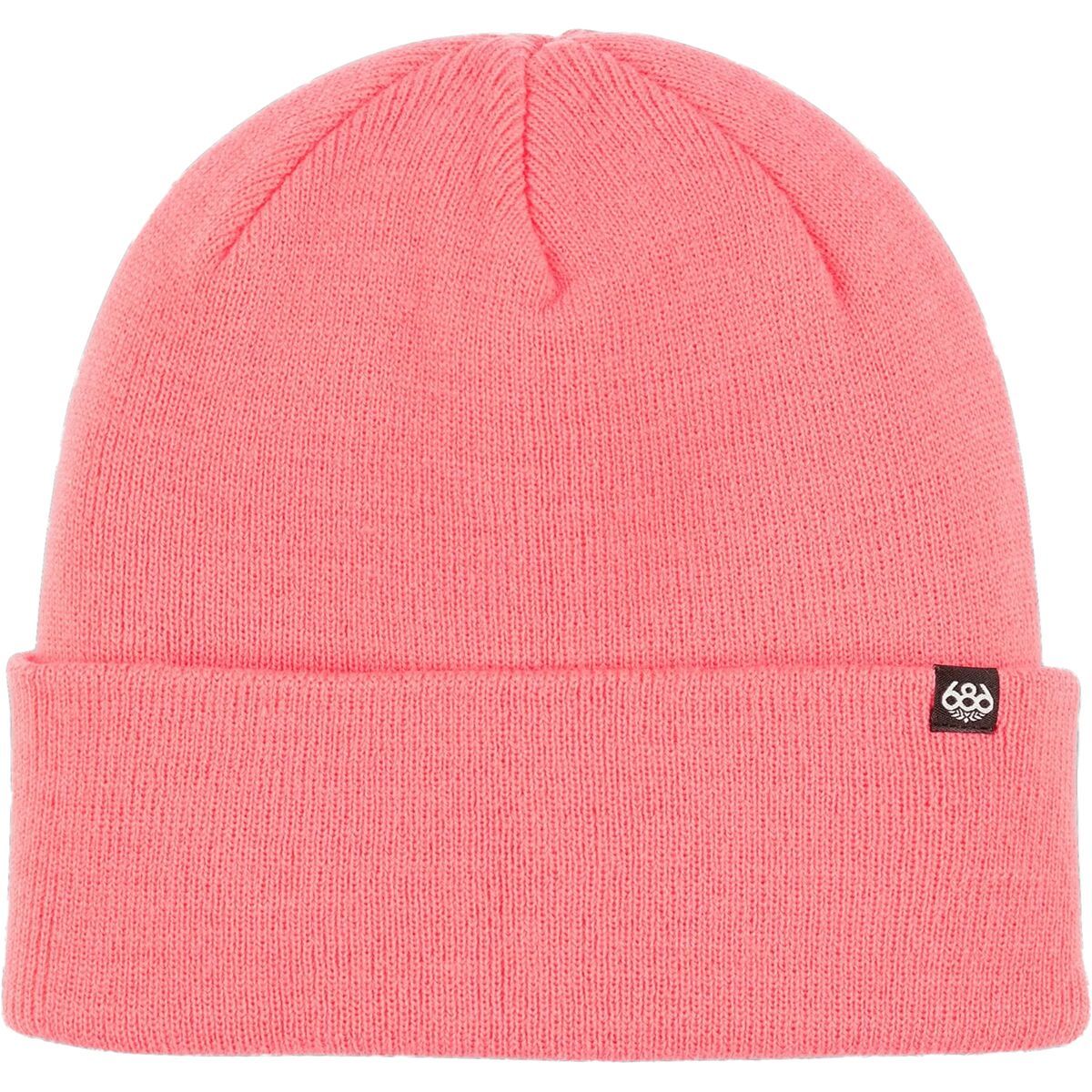 Image of 686 Standard Roll Up Beanie Tulip, One Size