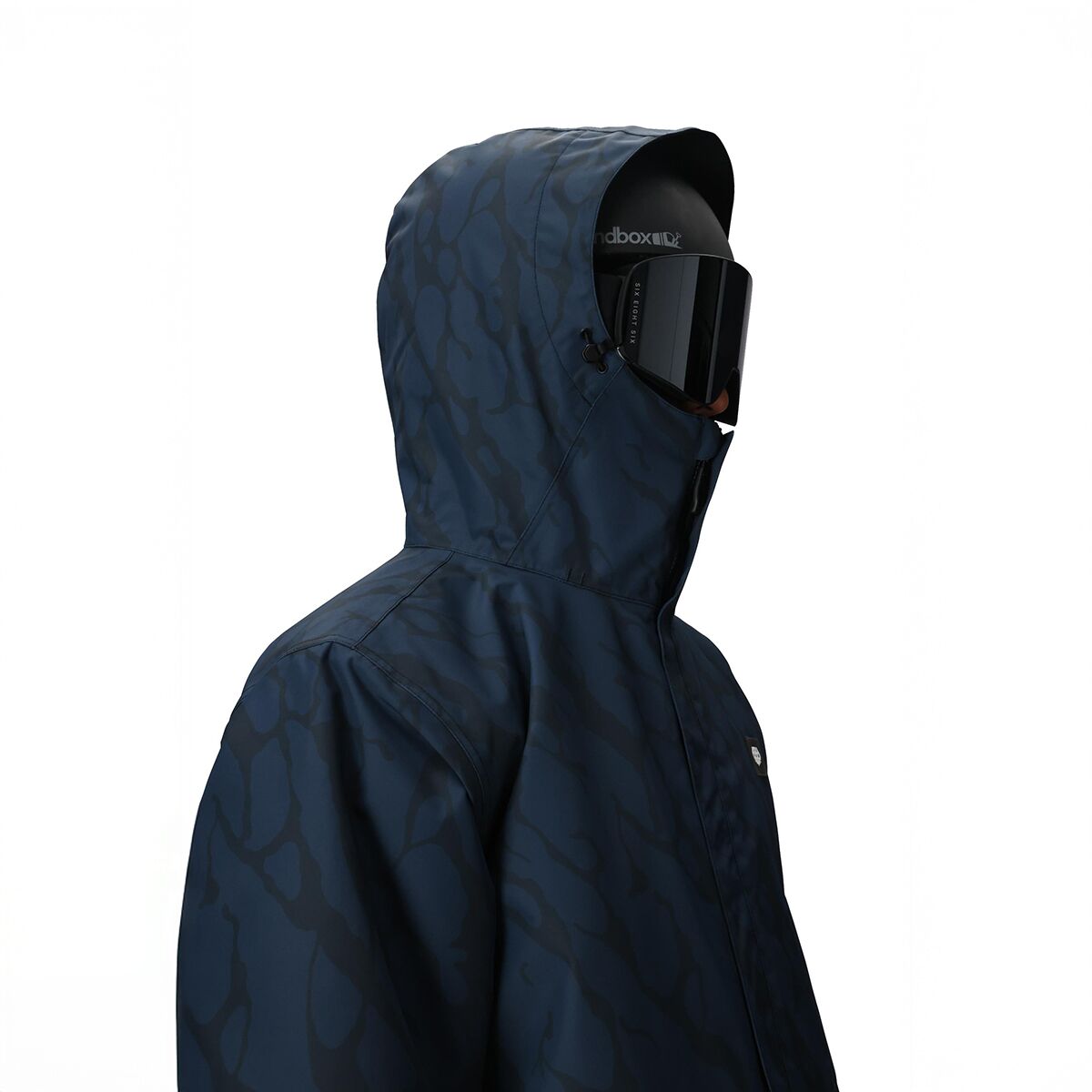 686 Foundation Insulated Jacket - Men's - Clothing