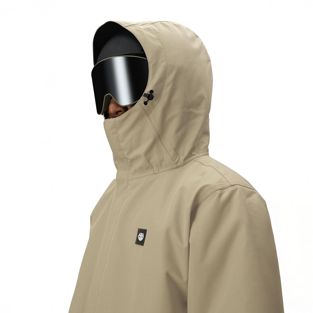 686 Foundation Insulated Jacket - Men's - Clothing